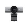 CAMARA LOGITECH/MX BRIO 705 /WEB CAM /B2B /GRAFITO / MIC. 2 /CERTIF. TEAMS /ZOOM /MEET /CHROMEBOOK
