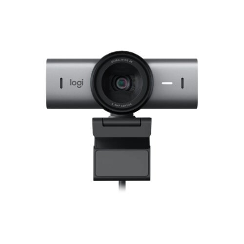 siglo21-bde32373ebdd CAMARA LOGITECH/MX BRIO 705 /WEB CAM /B2B /GRAFITO / MIC. 2 /CERTIF. TEAMS /ZOOM /MEET /CHROMEBOOK