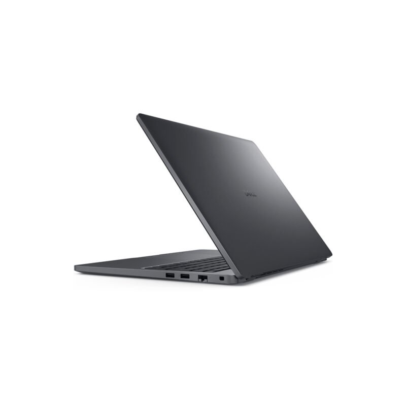 COMPUTADOR PORTATIL DELL PRO 16 5GH0W BLACK 16 PULG FHD CORE 5 120U 16GB DDR5 5600 512GB W11PRO 1Y
