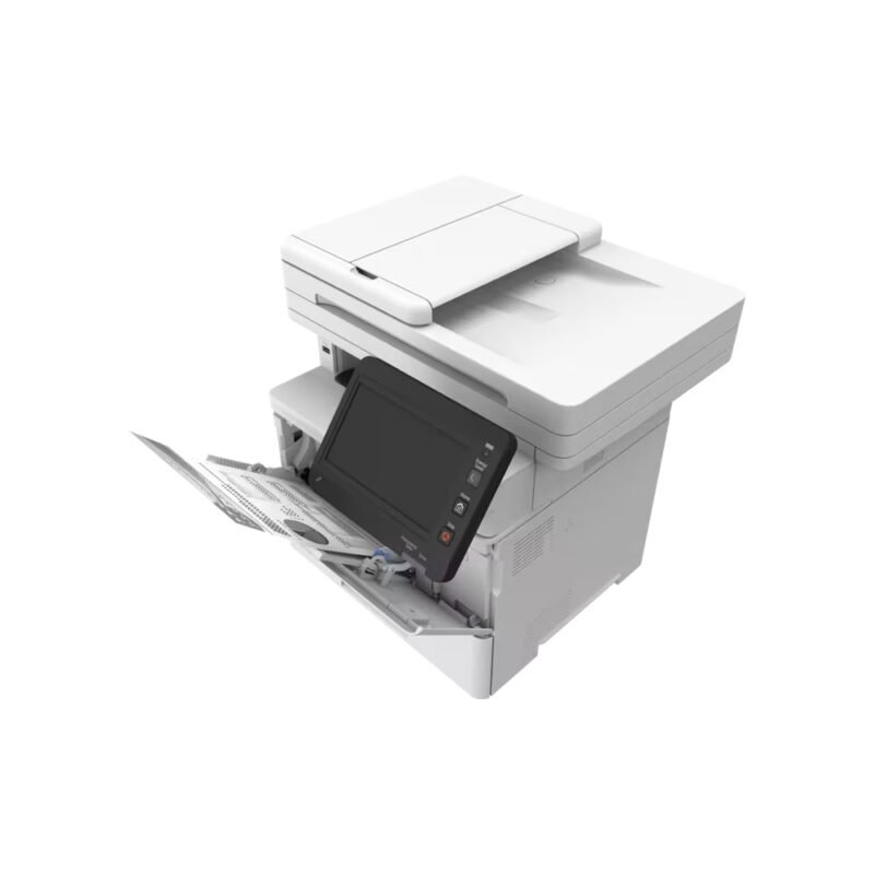 IMPRESORA CANON/IMAGE FORCE 1643 LASER MFP 45PPM MONOCROMATICO TONER T06