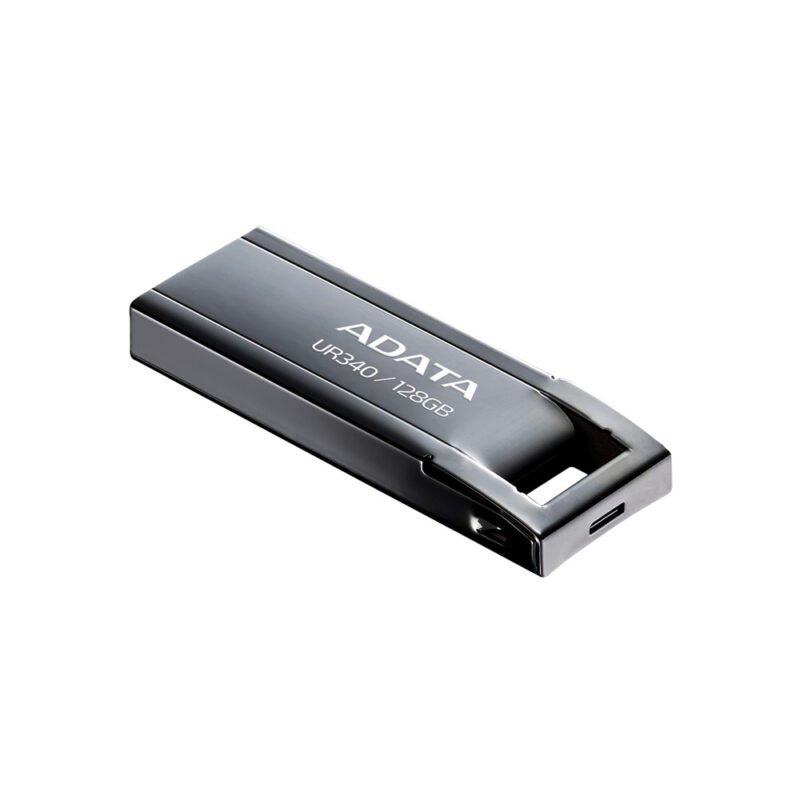 FLASHMEMORY ADATA UR340 128GB AROY USB 3.2 NEGRO