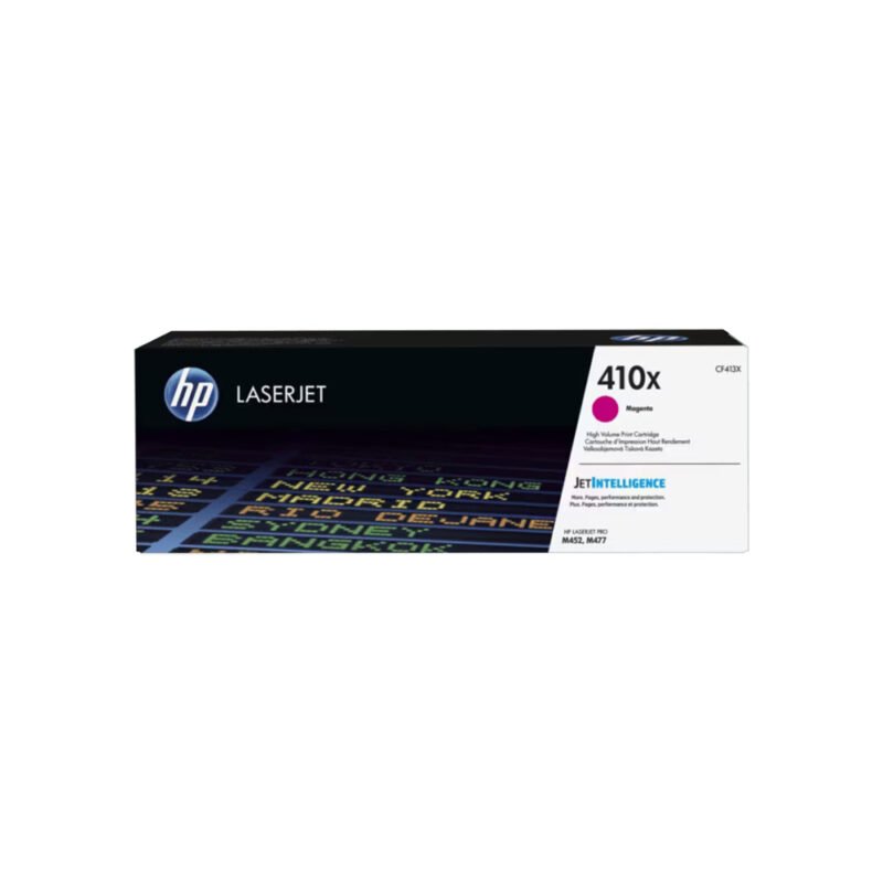 siglo21-c1aa40bdf016 TONER HPINC 410X MAGENTA LASERJET M452/477/377 5000 PAG CF413X