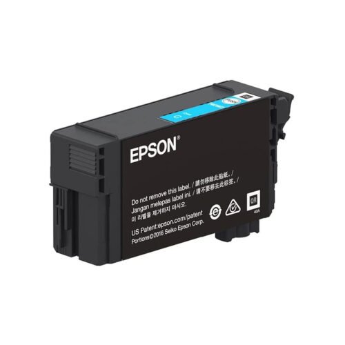 siglo21-c2008b3a7afa TINTA EPSON T41P2 CYAN ULTRACHROME SURECOLOR T5470/T5475 350 ML C13T41P220