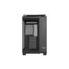 CASE ASUS/TUF GAMING GT502 HORIZON BLACK MID TOWER