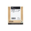 TINTA EPSON T40W1 NEGRO SURECOLOR T3170/T5170 80 ML T40W120
