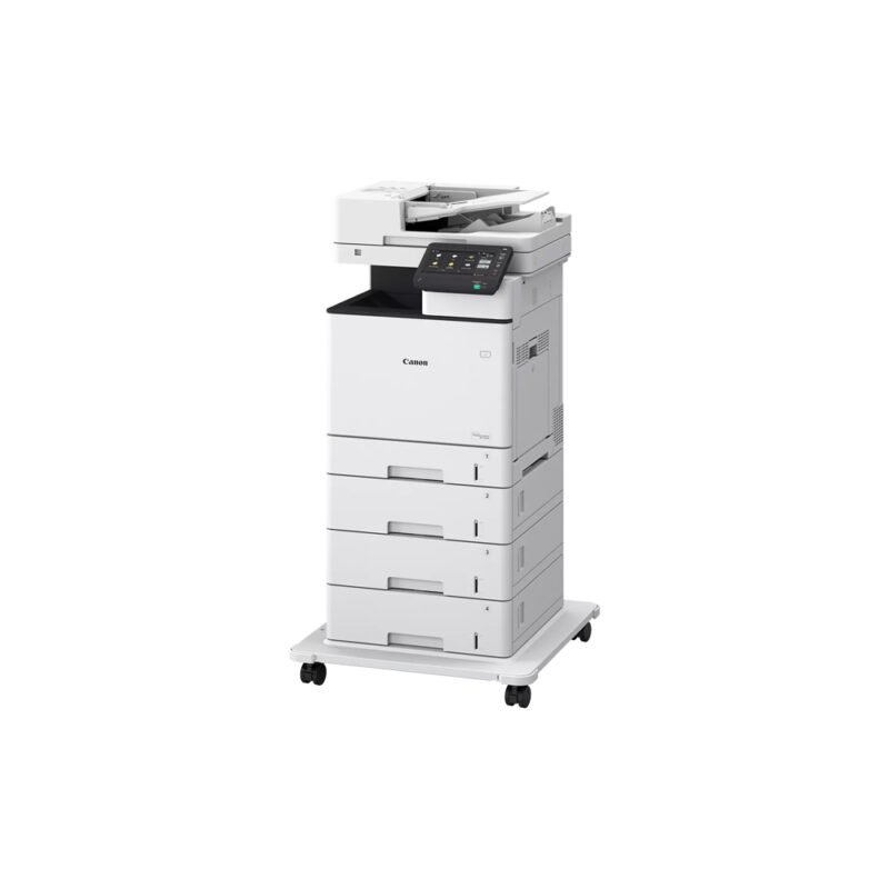 IMPRESORA CANON LASER IC X MF1538C MFP COLOR A4 2000-4000 PAG 40PPM 2GB TONER T10