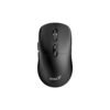 MOUSE GENIUS/NX-8080S WIRELESS Y BT NEGRO /AI COPILOT /7 BOTONES /1600 DPI /PILA AA /WIN MAC CHROM