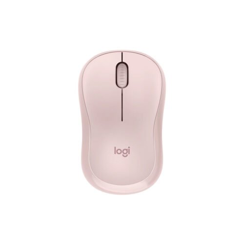 MOUSE LOGITECH/M240/BLUETOOTH/SILENT/3 BOTONES/INTRRUP.ENCD-APGDO/ROSE