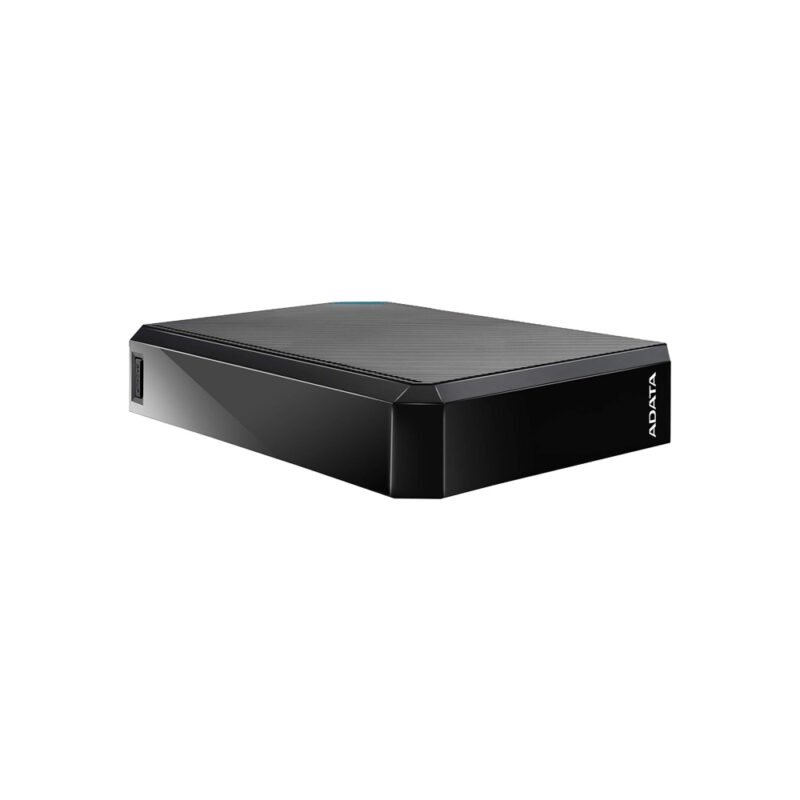 DISCO ADATA EXTERNO HM800 6TB USB 3.2 COMPATIBLE CON USB 2.0 Y CONSOLAS DE JUEGOS CIFRADO AES