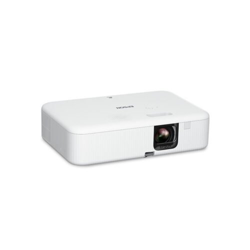 PROYECTOR/EPSON PORTATIL EPIQ VISION FH02 FULL HD 3000 LUMENES USB/CHROMECAST/ANDROIDTV/HDMI V11H