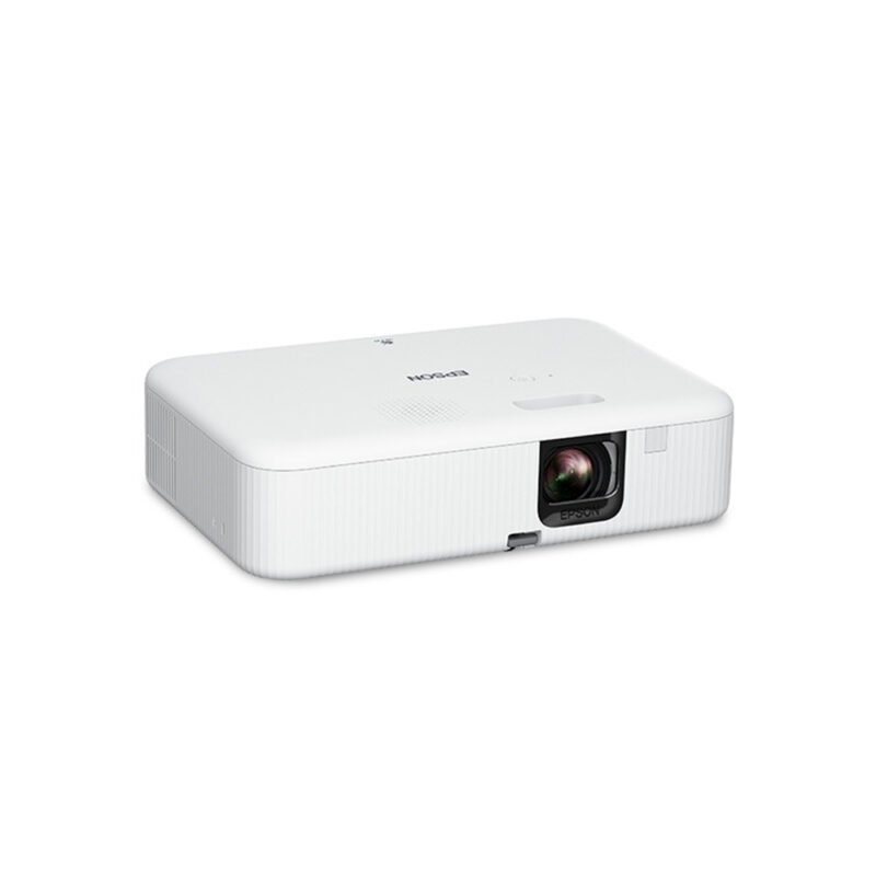 PROYECTOR/EPSON PORTATIL EPIQ VISION FH02 FULL HD 3000 LUMENES USB/CHROMECAST/ANDROIDTV/HDMI V11H