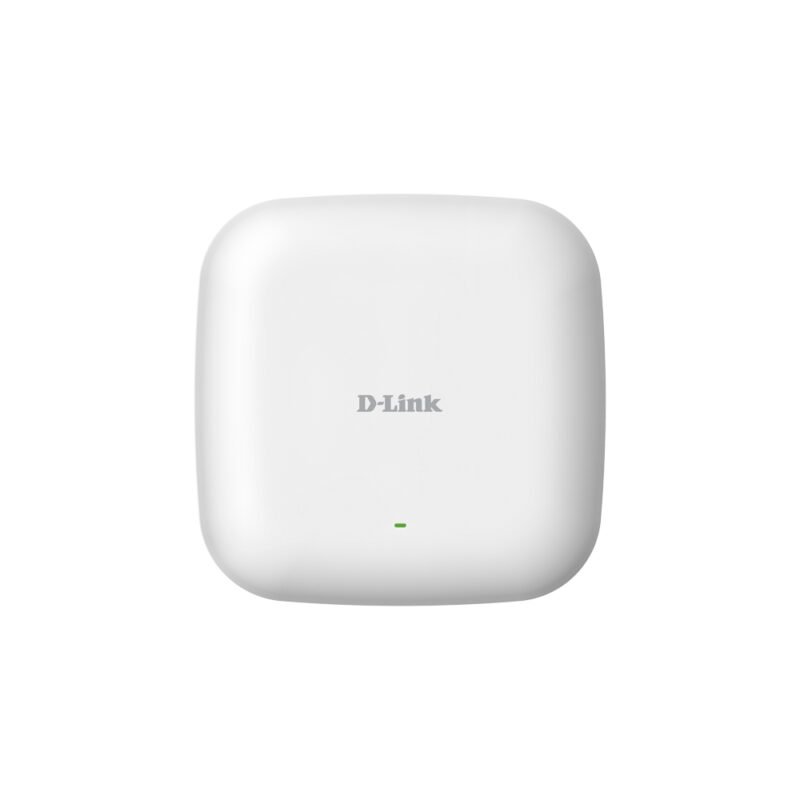 TRANSCEPTOR/D-LINK ACCESS POINT DBA-1210P - NUCLIAS CLOUD-MANAGED AC1300 WAVE2