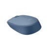 MOUSE LOGITECH/M170/WIRELESS/3 BOTONES/2.4 GHZ/INTRRUP. ENCD-APGDO/BLUEGREY CLAMSHELL/VERSION SAMR