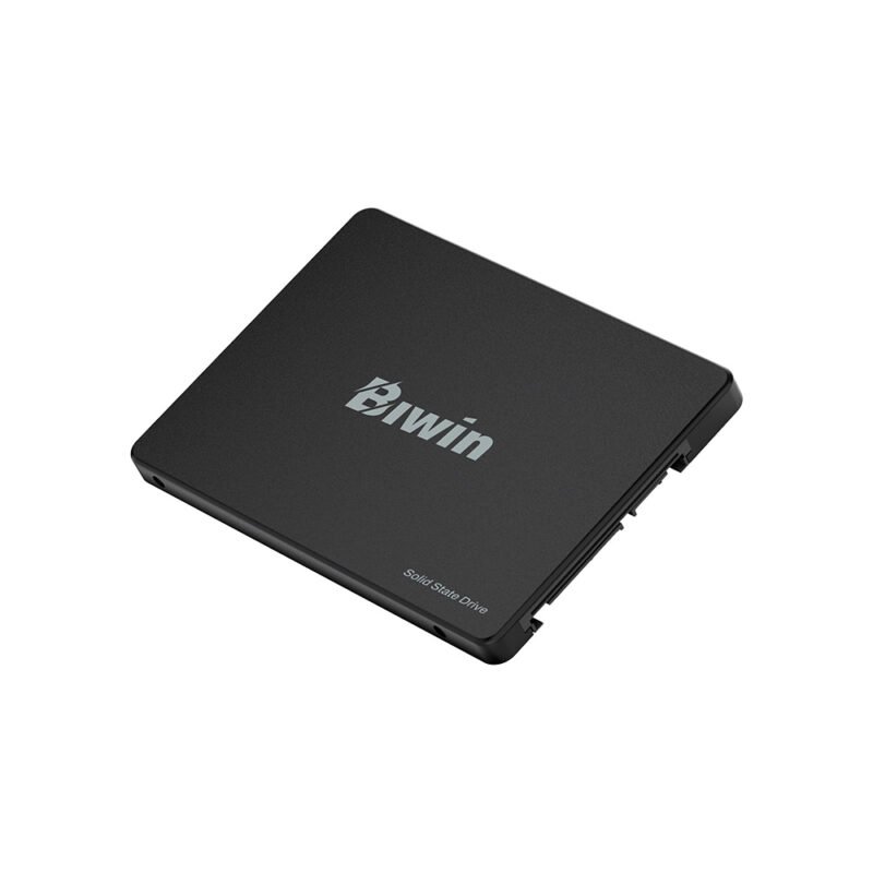 SSD/BIWIN/TECHNOLOGY MAINSTREAM M100 256GB SATAIII 2.5 520MBS