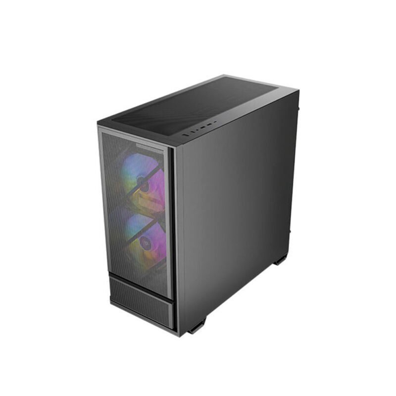 CASE ANTEC/P30 ARGB MIDTOWER 2X140MM PWM FRONT 2X120MM PWM REVERSE 1X120MM PWM REAR