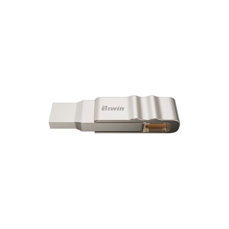 siglo21-c8fe8329fdbf FLASHMEMORY BIWIN TECHNOLOGY/UD150 64GB DUAL PORT 150MBS USB3.2