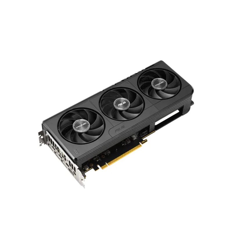 TARJETA DE VIDEO ASUS/PRIME GEFORCE RTX 5060 8GB GDDR7 OC EDITION 2595MHZ