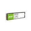 SSD ACER/ FA100 512GB M.2 2280 NVME GEN3 3300/2700 MB/S PCIE 3.0