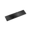 TECLADO GENIUS SLIMSTAR 126 MULTIMEDIA ULTRADELGADO/USB C20