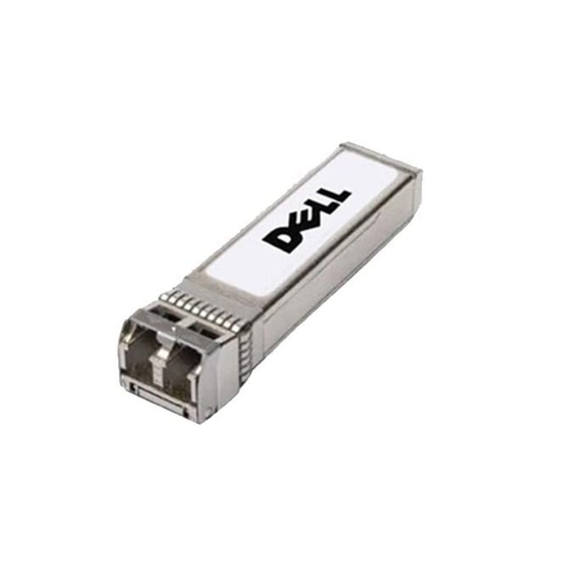 ADAPTADOR MODULO TRANSCEPTOR DELL 407-BBOU SFP+/10GBASE-SR