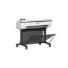 PLOTER EPSON SURECOLOR T5170M 36PULG ESCANER INTEGRADO XD2 SCT5170M