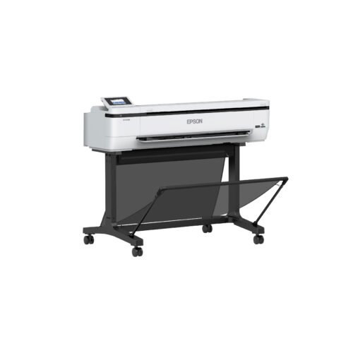 PLOTER EPSON SURECOLOR T5170M 36PULG ESCANER INTEGRADO XD2 SCT5170M