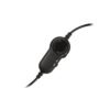 HEADSETS LOGITECH/H151 STEREO/AUX/MIC. UNIDIRECCIONAL/22 OHMIOS/20HZ