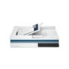 ESCANER HP SCANJET PRO 2600 F1 ALIMENTADOR DE HOJAS AUTOMATICO ADF/DUPLEX USB 2.0 20G05A