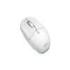 MOUSE GENIUS WIRELLES SCORPION M8250 NEGRO 2.4GHZ Y BT 6 BOTONES DPI 800-3200 AI COPILOT