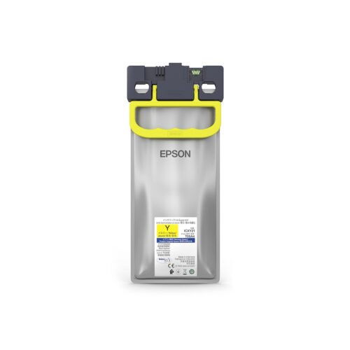 siglo21-d2607bf98394 TINTA EPSON T05A AMARILLO WF C878R/C879R 20000 PAG T05A100
