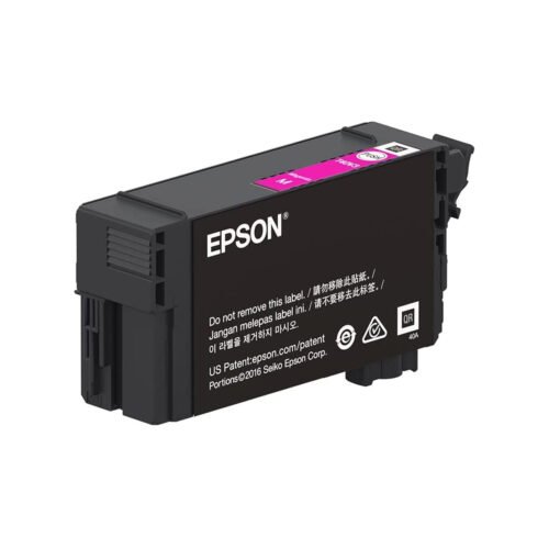 siglo21-d2eeb5230b7a TINTA EPSON T41P3 MAGENTA ULTRACHROME SURECOLOR T5470 350 ML C13T41P320