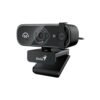CAMARA GENIUS/FACECAM OPEN RECONOCIMIENTO FACIAL 5MP FHD 1080P USB-A Y C WIN 10 O POSTERIOR