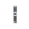 UPS ONLINE CDP UPO11-1RT  1000VA/ 900W/E/S:120V/MONOFASICO/8 SALIDAS DOBLE CONVERSION/ RACK/TORRE