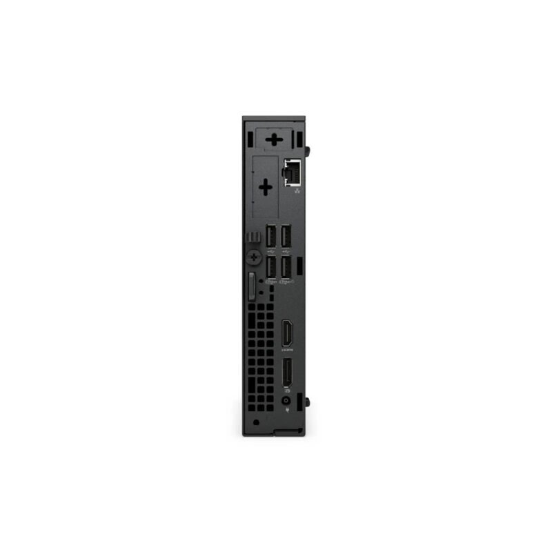 COMPUTADOR DESKTOP DELL PRO MFF QCM1250 MICRO DDD75 I7-14700T 16GB DDR5 5600 512GB W11PRO WIFI 3Y