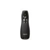 PRESENTADOR/LOGITECH R400/WIRELESS/LASER/2.4 GHZ/ DISTANC. 15MT