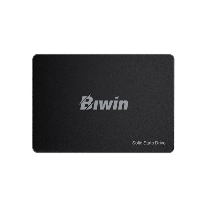 SSD BIWIN TECHNOLOGY/MAINSTREAM M100 512GB SATAIII 2.5 520MBS