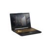 COMPUTADOR/ASUS TUF FA506NCG-HN363 RYZEN 7-8845HS 8GB/512G SSD/15.6FHD/WINDOWS/RTX3050 4G/BLACK/MOUS