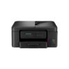 IMPRESORA BROTHER/T730DW MFP DUPLEX ADF WIFI 16IPM 15IPM COLOR 7500 BN 5000C BTD100BK CMY 2YEA