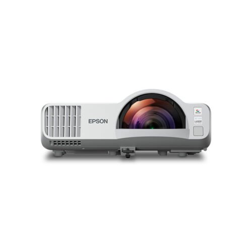PROYECTOR/EPSON POWER LITE L210SF 4000 LUMENES 1080P 3LCD FULL HD WIFI CHOMEBOOKS V11HA75020