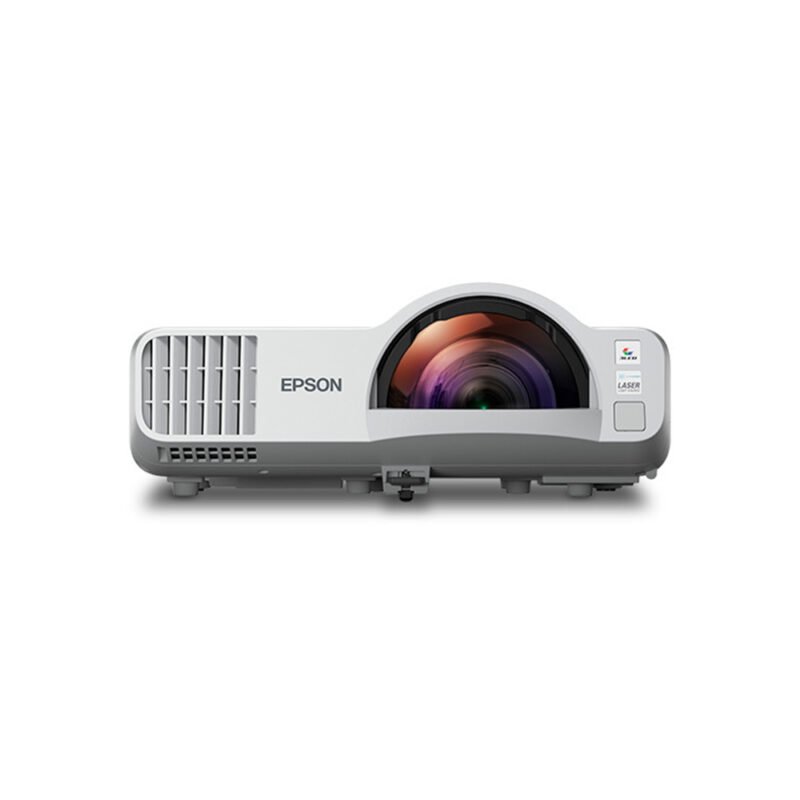 PROYECTOR/EPSON POWER LITE L210SF 4000 LUMENES 1080P 3LCD FULL HD WIFI CHOMEBOOKS V11HA75020