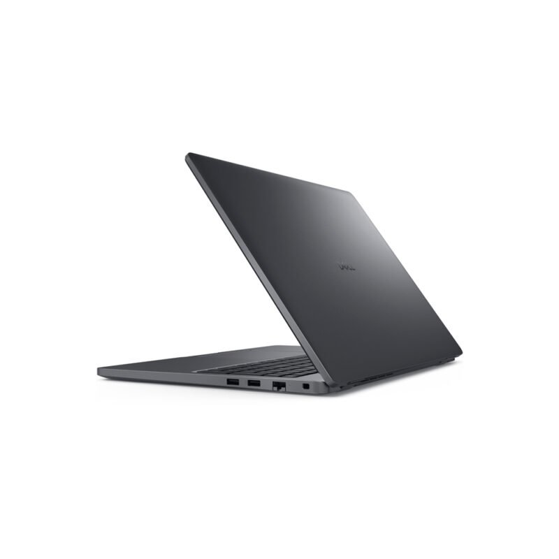 COMPUTADOR PORTATIL DELL PRO 16 SILVER XF5PC 16PULG FHD ULTRA 7 255U 16GB DDR5 5600 512GB W11PRO 3Y