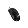 MOUSE GENIUS USB DX-101 NEGRO/3 BOTONES/1000DPI/WINDOWS Y MAC