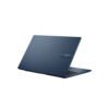 COMPUTADOR/ASUS X1504VA-E85791/CORE 5 120U/512G SSD/8GB/15FHD TOUCH/W11/BLUE MOCHILA MOUSE