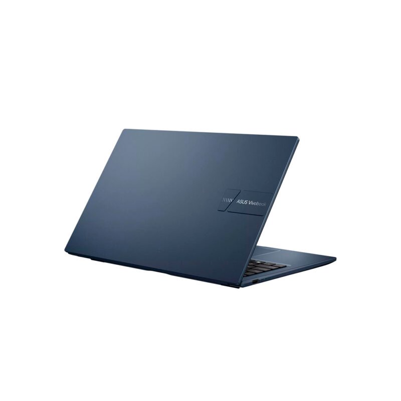 COMPUTADOR/ASUS X1504VA-E85791/CORE 5 120U/512G SSD/8GB/15FHD TOUCH/W11/BLUE MOCHILA MOUSE