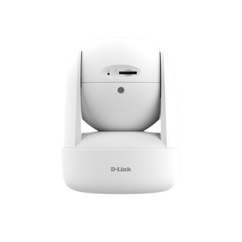 CAMARA/D-LINK DCS-6501LH WIFI 2K MOVIMIENTO HORIZONTAL - VERTICAL 355 GRADOS