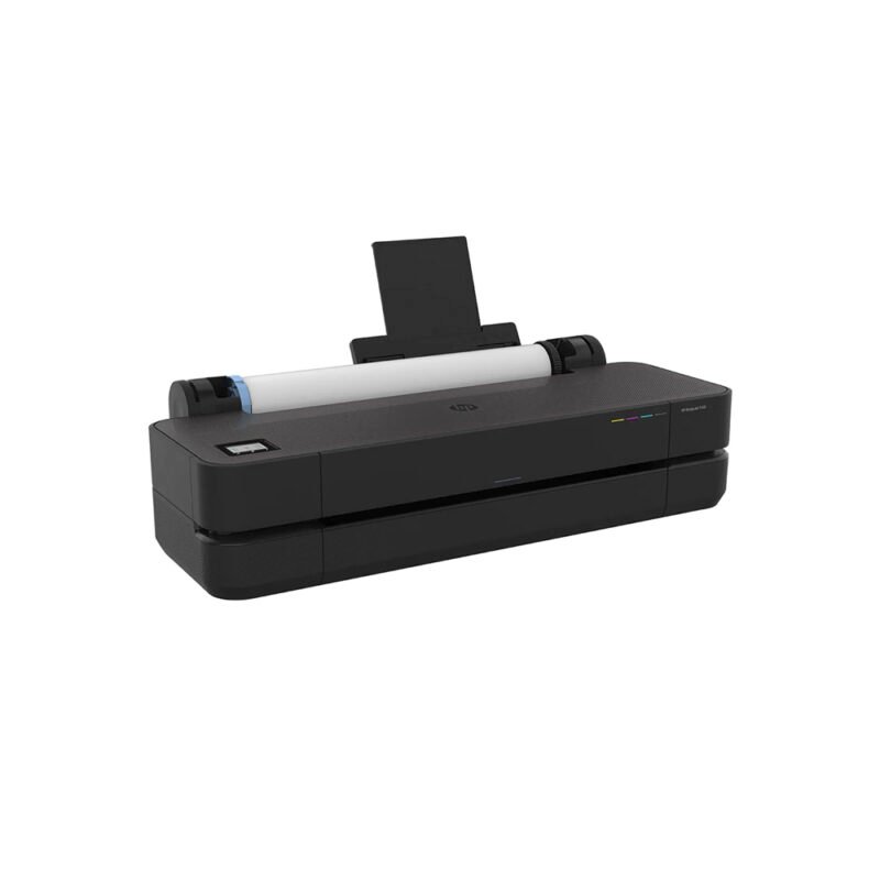 IMPRESORA HPINC T250 DESIGNJET FORMATO GRANDE DE 24 PULGADAS A4/A3/A2/A1 HP 712