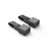 CABLE LOGITECH/ACOPLADOR CAT PARA RALLY BAR /PLUS /MIC POD /MIC POD HUB /