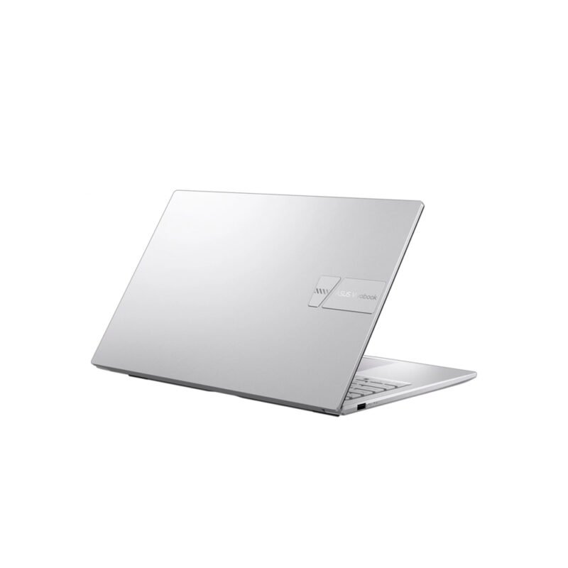 COMPUTADOR/ASUS X1504VA-BQ5429/CORE 5 120U/512G SSD/8GB/15.6FHD/NO OS/SILVER MOUSE