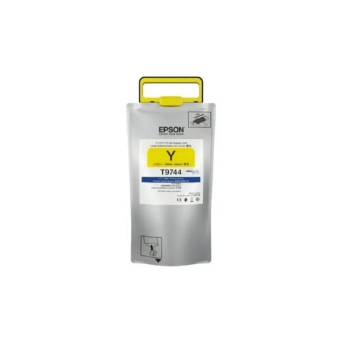TINTA EPSON T974 YELLOW WFC869R 84000 PAG T974420