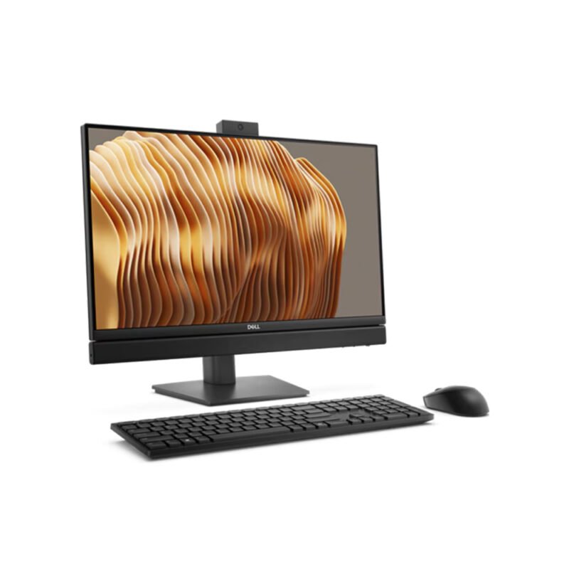 COMPUTADOR AIO DELL PRO 24 QCS24251 XHVWF 24PULG I5-14500T 16GB DDR5 4800 512GB W11PRO WIFI 3Y